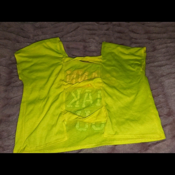 Sassy summer shirt - Picture 3 of 6